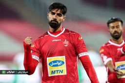 بازیکن اسبق پرسپولیس در راه لیگ کویت