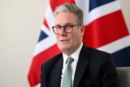 انگلیس، فلسطین را به رسمیت می‌شناسد 