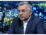 معاون عراقچی: تحریم‌های اتحادیه اروپا مجازات جمعی مردم ایران است