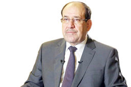 نخست‌وزیری نوری‌المالکی هنوز قطعی نشده‌است