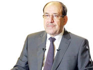 نخست‌وزیری نوری‌المالکی هنوز قطعی نشده‌است