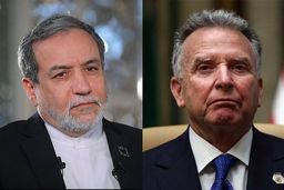 حجم اخبار جعلی از مذاکرات در رم بالا گرفت/ ماجرا چه بود؟