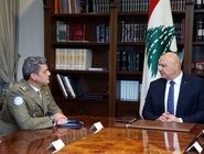 تمایز اسرائیل میان مذاکره با لبنان و نبرد با حزب‌الله
