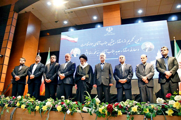 انتظار تغییرات/بررسی روی کار آمدن دولت وفاق و انتخاب سیدمحمدرضا هاشمی به‌عنوان استاندار خراسان جنوبی