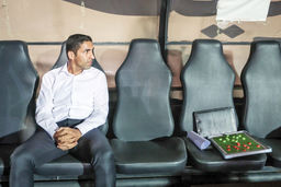 مدرکی که امتیاز نشد/بررسی نتایج ضعیف پرسپولیس در 5 هفته ابتدایی لیگ برتر و ثبت رکوردهای منفی طی یک دهه اخیر با وحید هاشمیان