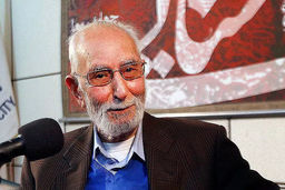 رونمایی از دو کتاب موحد