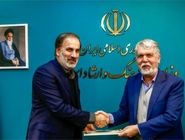 مهدی شفیعی معاون امور هنری شد