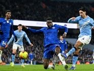 خلاصه دیدار منچسترسیتی و چلسی