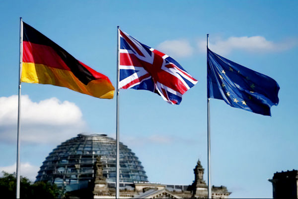 مکانیسم ماشه: سومین تازیانه اروپا به ایران