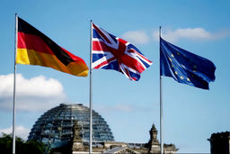 مکانیسم ماشه: سومین تازیانه اروپا به ایران