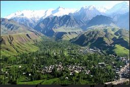 طالقان؛ دریاچه ارومیه ای دگر؟!