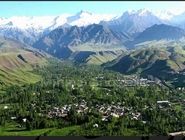 طالقان؛ دریاچه ارومیه ای دگر؟!