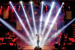 موسیقی جزیره‌ای/ درباره میل مبهم اجراهای بزرگ در کیش به‌بهانه لغو فستیوال بین‌المللی موسیقی