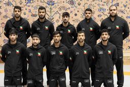 قرعه‌کشی رقابت‌های کشتی فرنگی قهرمانی جهان در زاگرب برگزار شد