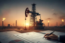 قانون مناقصات چالش توسعه نفت 