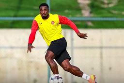 صدور ITC سرژ اوریه؛ مدافع ساحل عاجی پرسپولیس آماده همراهی سرخ‌پوشان