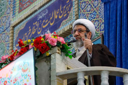 امام جمعه کرمان:  فتنه‌ها تمام نشده است