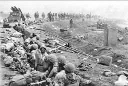 عملیات «طریق‌القدس»