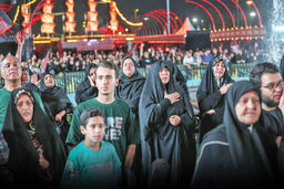 حسین به روایت نواندیشان/به مناسبت اربعین: از خرافه‌زدایی تا همسویی با ارزش های مدرن