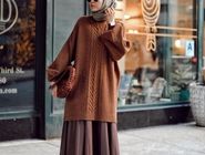 راهنمای انتخاب استایل دانشجویی در پاییز و زمستان