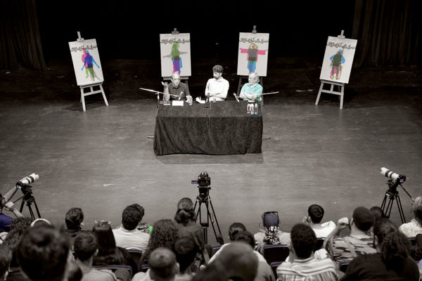 وفادار به زیست طبقه متوسط/نقد و بررسی تحلیلی نمایش  «برادران کارامازوف» در گفتاری از فرهاد مهندس‏‌پور/ بخش دوم