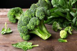 با مصرف این سبزی، سیستم ایمنی‌تان تقویت می‌شود