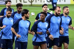 پروژه خرید بزرگ استقلال شکست خورد؟ 