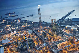 روسیه در بازار نفت هند؛ رقابت تحریمی تهران -  مسکو