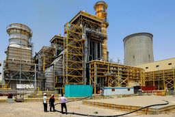 چراغی که به عراق و افغانستان رواست/با وجود کمبود روزانه 12 گیگاوات برق در زمستان، صادرات آغاز شد