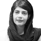 هاجر رزم‌‏پا