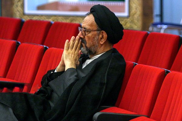 میراث 99 ساله/دربارۀ روزنامۀ اطلاعات در سومین سال‌گرد درگذشت سیدمحمود دعایی