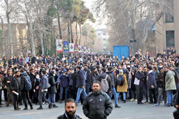 گسست نسلی و عوامل دین گریزی/گفتاری از مصطفی معین وزیر علوم دولت اصلاحات درباره ویژگی‏‌های جمعیت جوان کشور