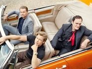 هیپ‌‏هاپ و فیلم/نسخه‌‏ای از «رپ» جهت استفاده از آن در «سینما»