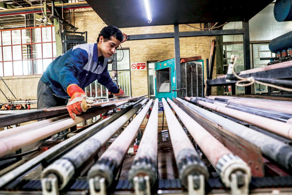 بزنگاه شاخص‌‏ها/در صورت رفع تحریم‏‌ها، پیش‏‌بینی صندوق بین‏‌المللی پول محقق نمی‌‏شود