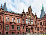 تاسیس دانشگاه هایدلبرگ