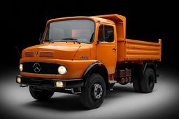 مایلر؛ ۷۰ سال همراه جاده‌های ایران