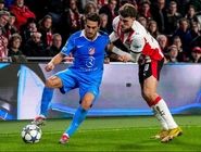 خلاصه دیدار پی‌اس‌وی آیندهوون و اتلتیکو مادرید