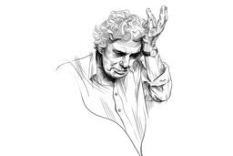 امیرزاده کاشی‌ها و وطنی به رنگ آبی/ درباره نگاه شاملو به «وطن» 