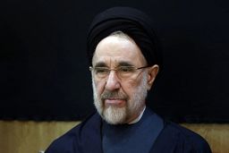 پیام تسلیت سید محمد خاتمی به مناسبت درگذشت بهرام بیضایی 