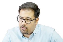 سعید نورمحمدی قائم مقام حزب ندای ایرانیان: خاتمی اصل خوداصلاحی در چارچوب انقلاب را بازخوانی کرد 