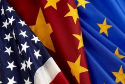 اروپا: بدون تغییر رفتار چین، نزدیکی واقعی ممکن نیست