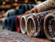 بهترین فرش ایرانی را از کجا بخریم؟