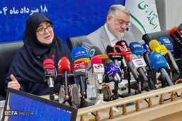 زنگ خطری که روز خبرنگار به‌صدا درآمد