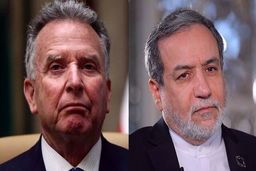 اکسیوس از گفت‌وگوی عراقچی با ویتکاف خبر داد
