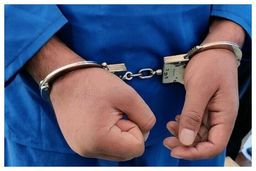 جاسوس اروپایی در استان کهگیلویه و بویراحمد دستگیر شد