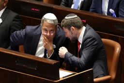 فشار درونی کابینه به نتانیاهو: وزرا چراغ سبز مشروط به خلع سلاح حماس دادند