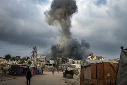 ادعای ارتش رژیم صهیونیستی: ترور عضو کلیدی حماس