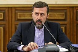 ایران خواستار اخراج رژیم صهیونیستی از سازمان ملل و تحریم تسلیحاتی این رژیم شد
