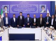 تمرکز دولت بر اتصال پایدار است/در نشست وزیر ارتباطات با مدیران استانی چهارمحال‌ و بختیاری مطرح شد