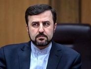 واکنش معاون عراقچی به عدم صدور ویزای آمریکا برای اعضا فدراسیون فوتبال ایران